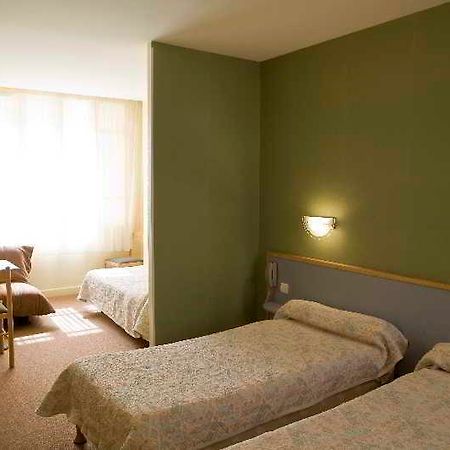 Hotel D'Italie Lourdes Ngoại thất bức ảnh