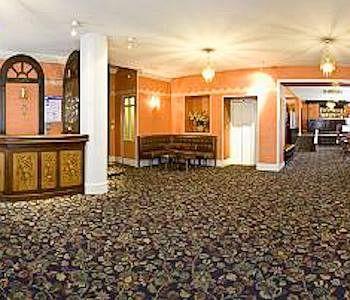 Hotel D'Italie Lourdes Ngoại thất bức ảnh