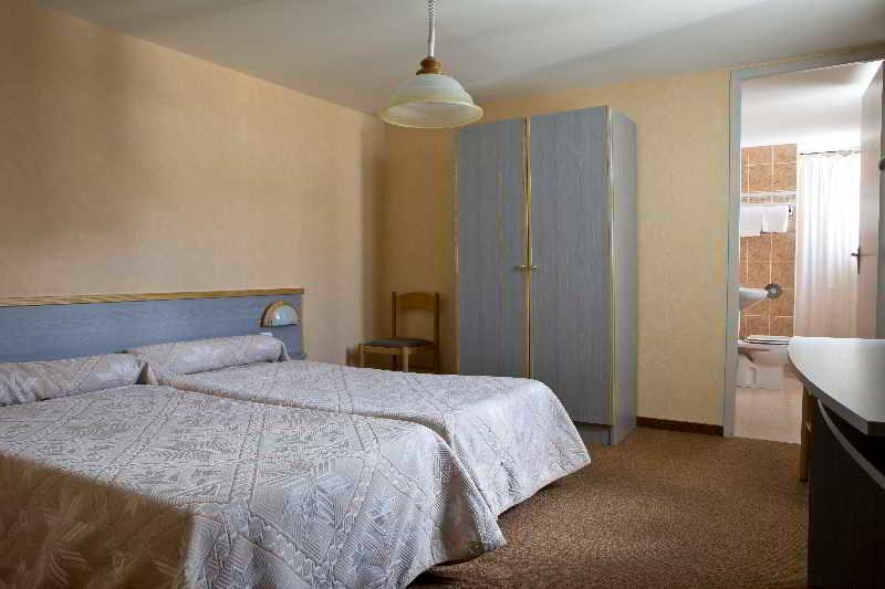 Hotel D'Italie Lourdes Ngoại thất bức ảnh